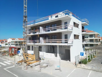 Apartamento T3 para Venda em Atouguia da Baleia