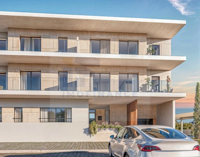 Apartamento T3 para Venda em Atouguia da Baleia Foto 15