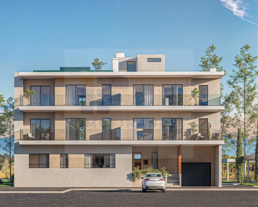 Apartamento T3 para Venda em Atouguia da Baleia Foto 14