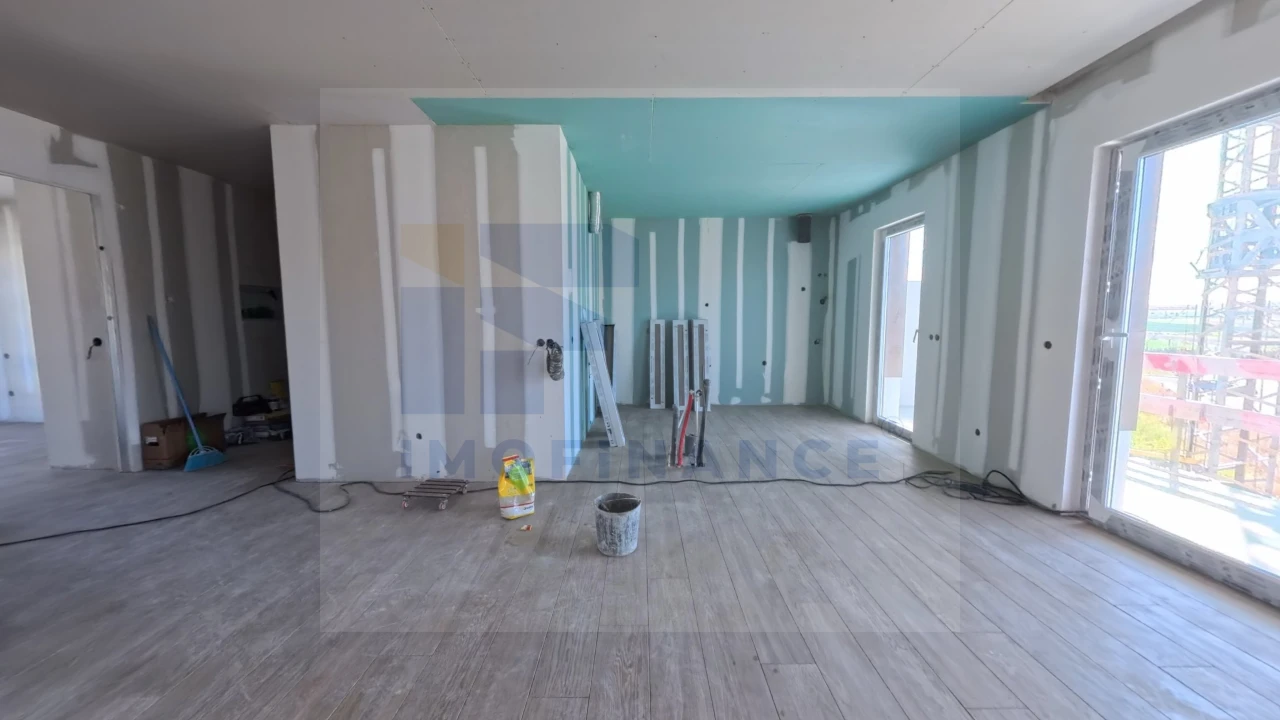 Apartamento T3 para Venda em Atouguia da Baleia Foto 9