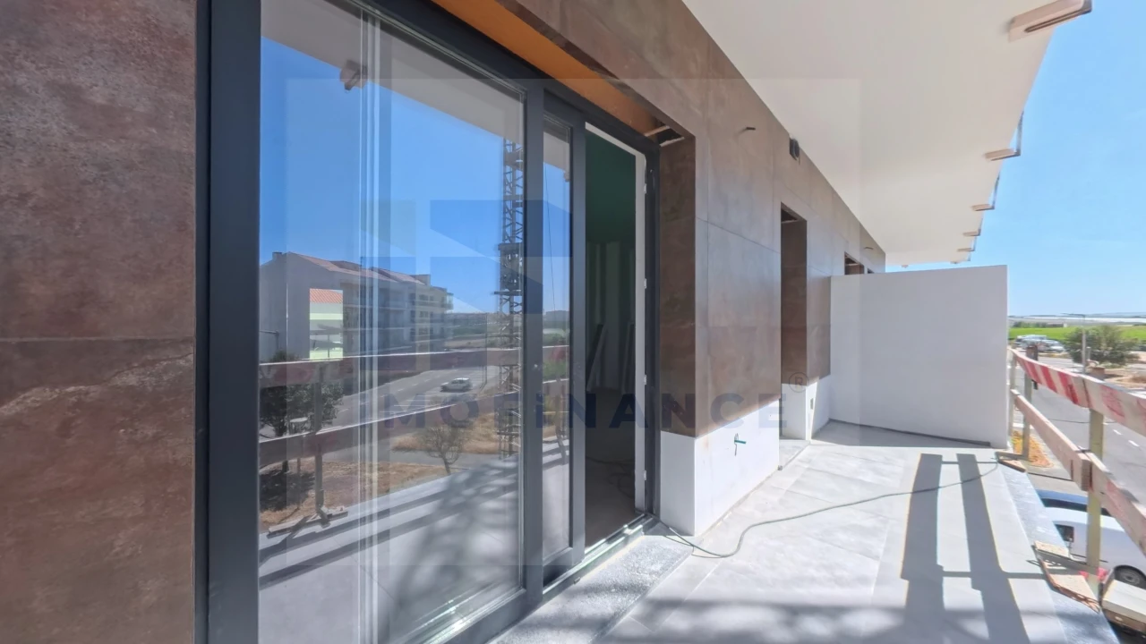 Apartamento T3 para Venda em Atouguia da Baleia Foto 10