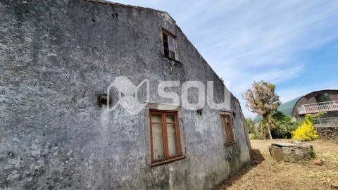 Moradia T3 para Venda em Apúlia e Fão