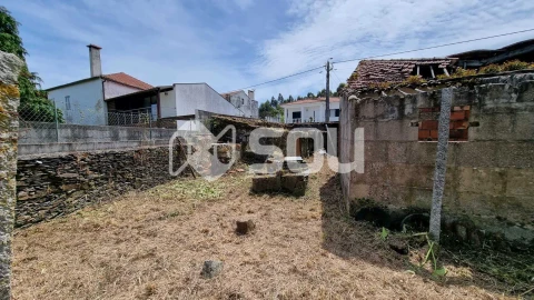 Moradia T3 para Venda em Apúlia e Fão