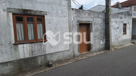 Moradia T3 para Venda em Apúlia e Fão