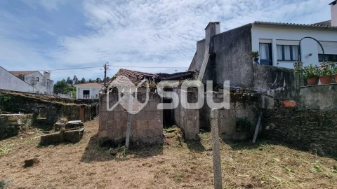 Moradia T3 para Venda em Apúlia e Fão