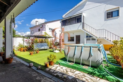 Moradia T3 para Venda em Moçarria