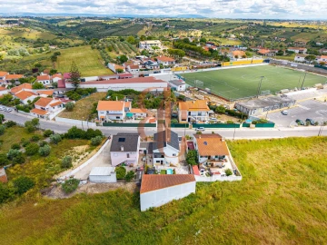 Moradia T3 para Venda em Moçarria
