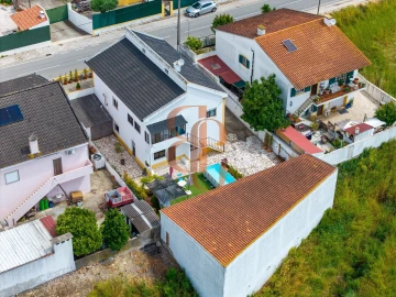 Moradia T3 para Venda em Moçarria