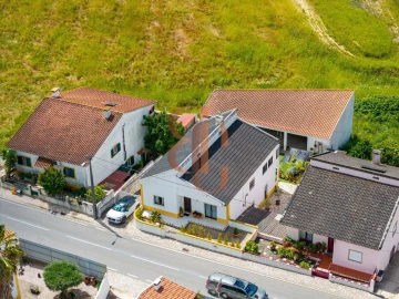 Moradia T3 para Venda em Moçarria