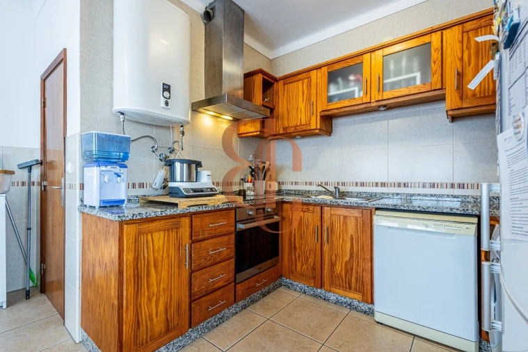 Moradia T3 para Venda em Moçarria Foto 20