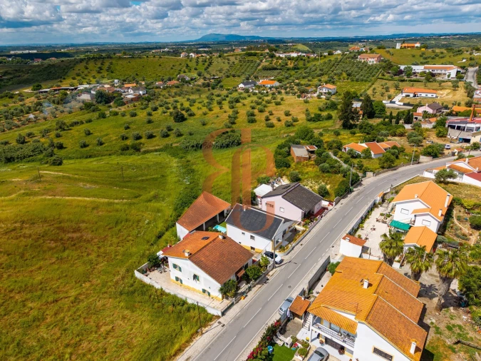 Moradia T3 para Venda em Moçarria Foto 14