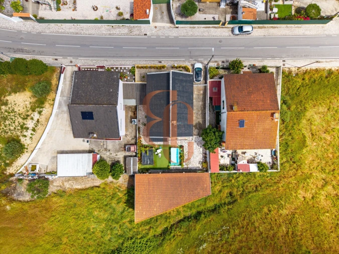 Moradia T3 para Venda em Moçarria Foto 2