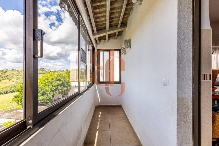 Moradia T3 para Venda em Moçarria Foto 18