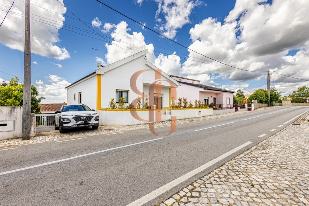 Moradia T3 para Venda em Moçarria Foto 15