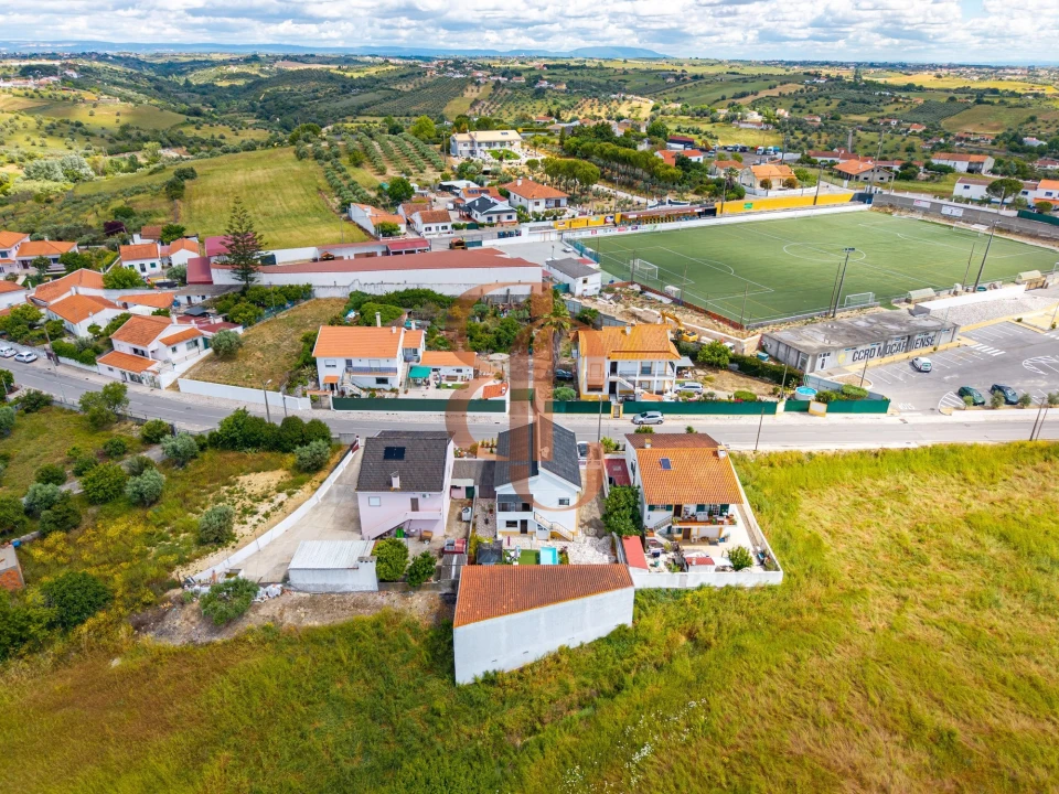 Moradia T3 para Venda em Moçarria Foto 5
