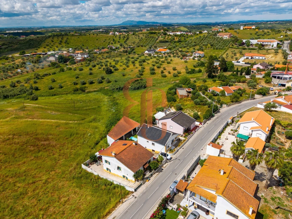 Moradia T3 para Venda em Moçarria Foto 14