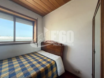Apartamento T3 para Venda em Anta e Guetim