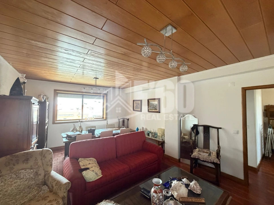 Apartamento T3 para Venda em Anta e Guetim Foto 6