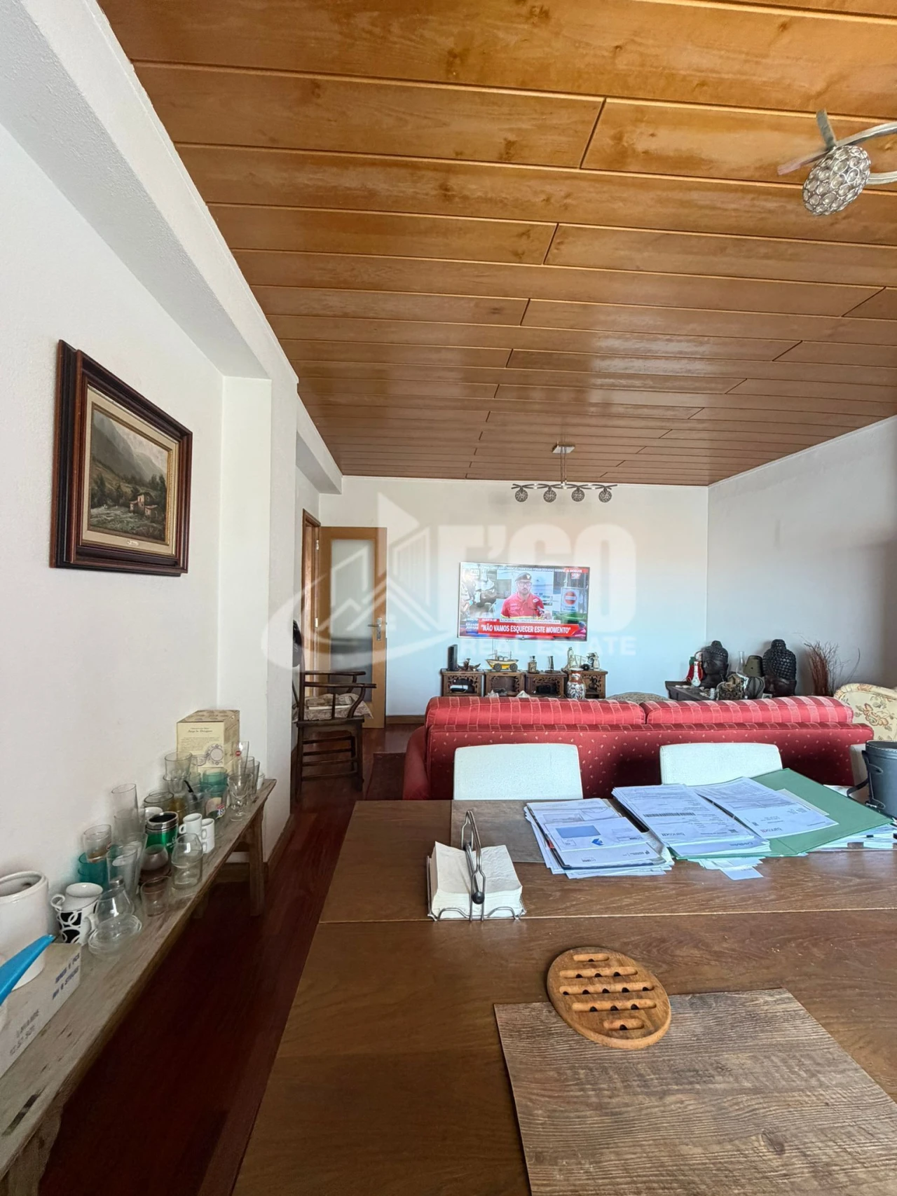 Apartamento T3 para Venda em Anta e Guetim Foto 4