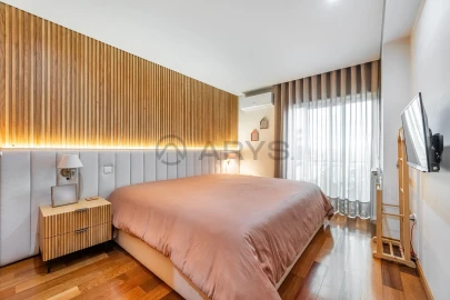 Apartamento T3 para Venda em Real, Dume e Semelhe