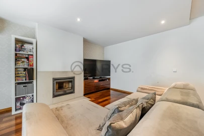 Apartamento T3 para Venda em Real, Dume e Semelhe