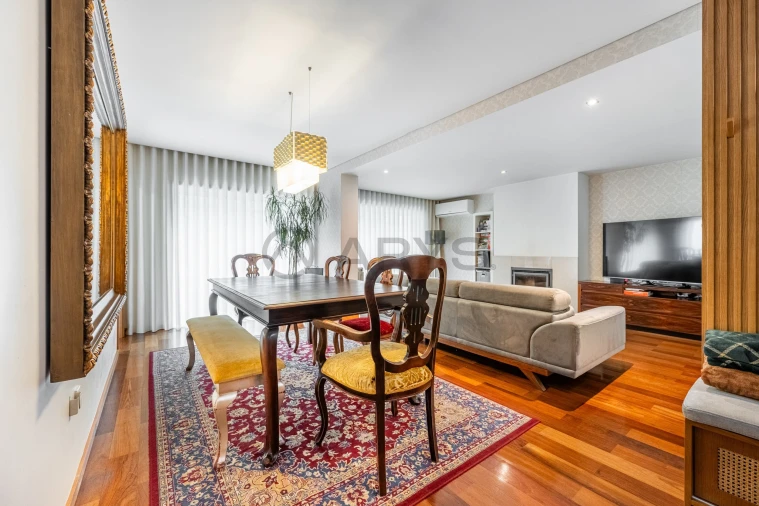 Apartamento T3 para Venda em Real, Dume e Semelhe Foto 8