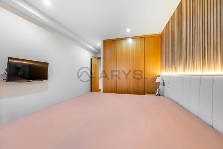 Apartamento T3 para Venda em Real, Dume e Semelhe Foto 13