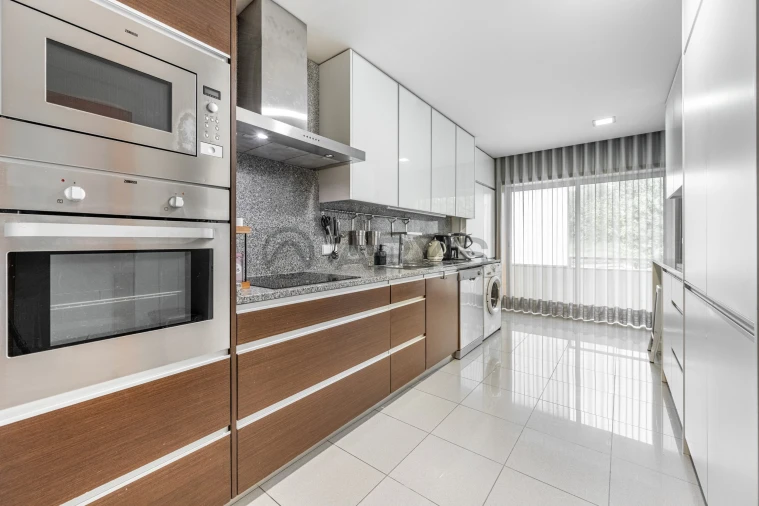 Apartamento T3 para Venda em Real, Dume e Semelhe Foto 5
