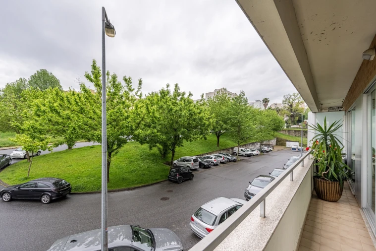 Apartamento T3 para Venda em Real, Dume e Semelhe Foto 9