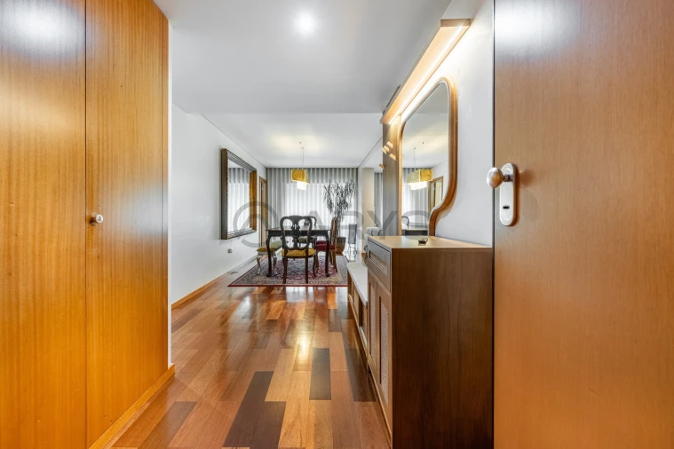 Apartamento T3 para Venda em Real, Dume e Semelhe Foto 2