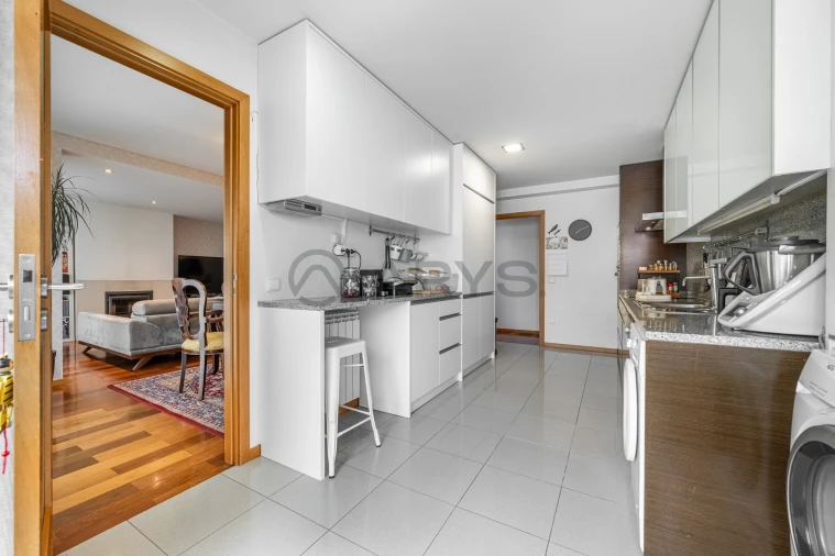 Apartamento T3 para Venda em Real, Dume e Semelhe Foto 6