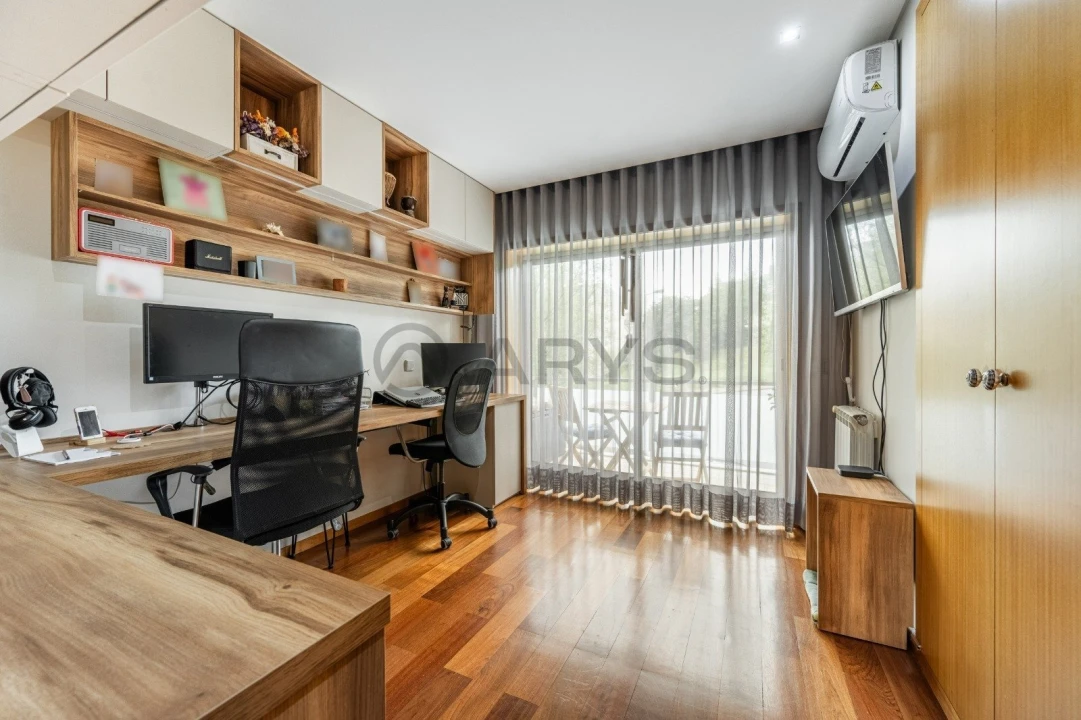Apartamento T3 para Venda em Real, Dume e Semelhe Foto 16