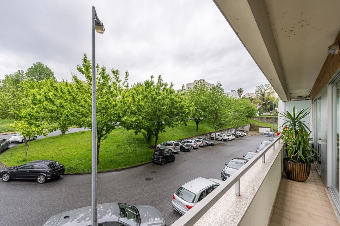 Apartamento T3 para Venda em Real, Dume e Semelhe Foto 9