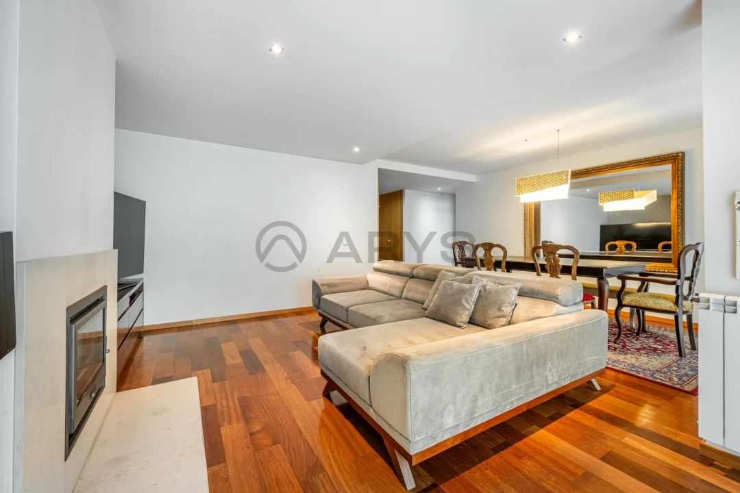 Apartamento T3 para Venda em Real, Dume e Semelhe Foto 1