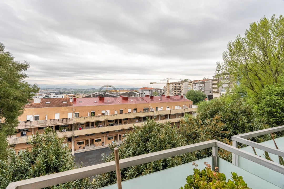 Apartamento T3 para Venda em Real, Dume e Semelhe Foto 15