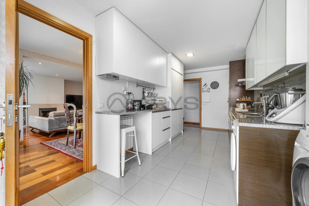 Apartamento T3 para Venda em Real, Dume e Semelhe Foto 6