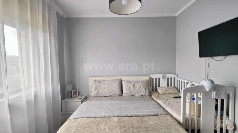 Apartamento T2 para Venda em Oliveira do Douro
