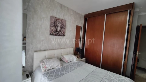 Apartamento T2 para Venda em Oliveira do Douro