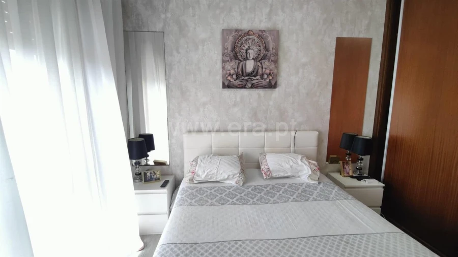 Apartamento T2 para Venda em Oliveira do Douro Foto 7