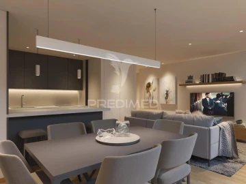 Apartamento T3 para Venda em Cedofeita, Santo Ildefonso, Sé, Miragaia, São Nicolau e Vitória