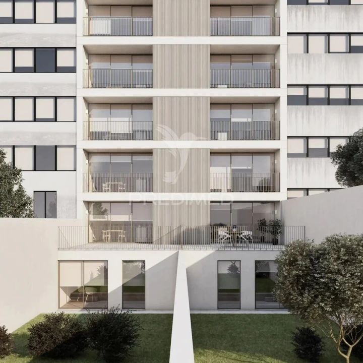 Apartamento T2 para Venda em Bonfim Foto 7