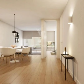 Apartamento T2 para Venda em Bonfim
