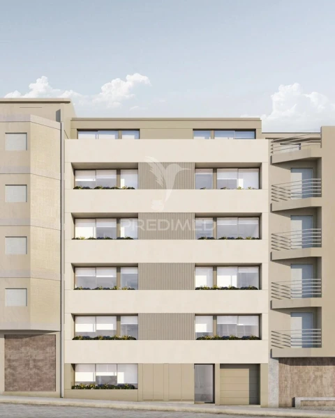Apartamento T2 para Venda em Bonfim