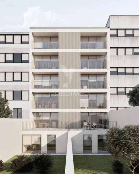 Apartamento T2 para Venda em Bonfim