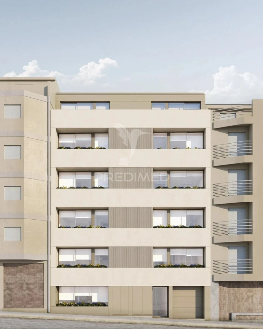 Apartamento T2 para Venda em Bonfim Foto 6