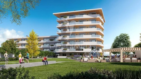 Apartamento T2 para Venda em Ramalde