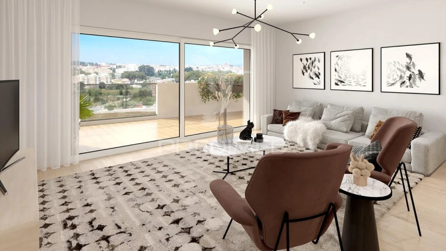 Apartamento T2 para Venda em Ramalde Foto 4