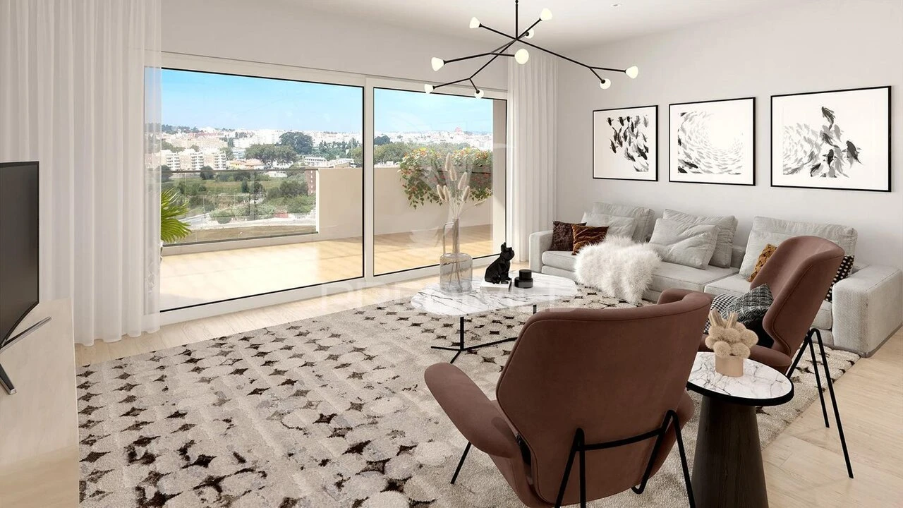 Apartamento T2 para Venda em Ramalde Foto 4