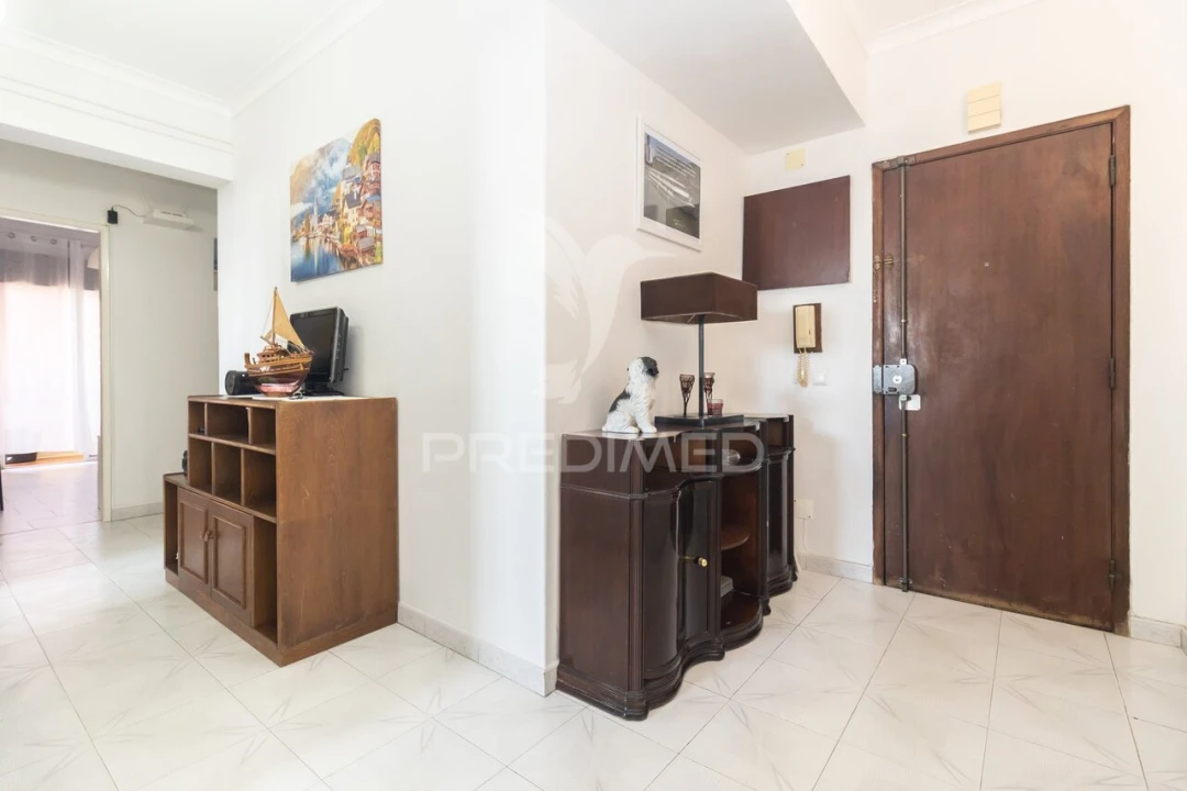Apartamento T3 para Venda em Corroios Foto 20