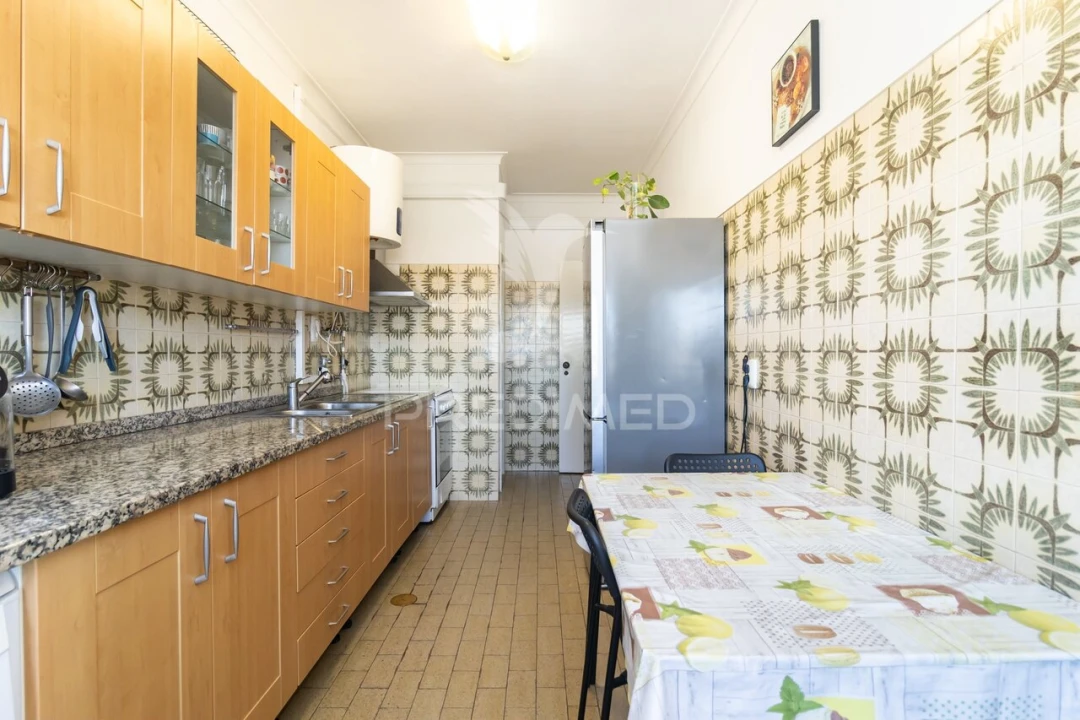 Apartamento T3 para Venda em Corroios Foto 34